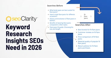Keyword Research Insights SEOs Need in 2026