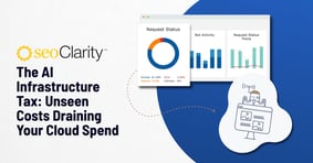The AI Infrastructure Tax: Unseen Costs Draining Your Cloud Spend - Featured Image