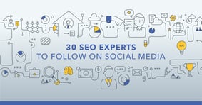 30 Best SEO Experts Share Their Industry Advice - Featured Image