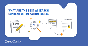 AI Content Optimization tools comparison (blog cover image)-1