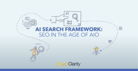 Winning in AI Search: Framework for SEO Success - Featured Image