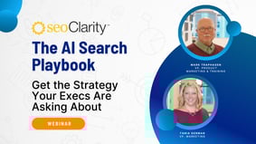 [Webinar] AI Search Strategy - Featured Image