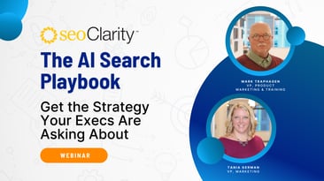 [Webinar] AI Search Strategy