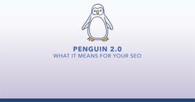 Penguin 2.0: What It Means for Your SEO - Featured Image