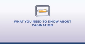 Potential Pagination Issues to Avoid - Featured Image