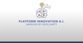 Platform Innovation 