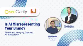 The Reputation Risk of AI Inaccuracy: How to Protect Your Brand - Featured Image