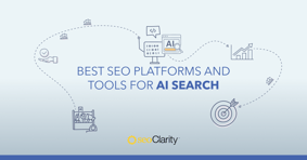 Best SEO Platforms & Tools for AI Search Optimization - Featured Image