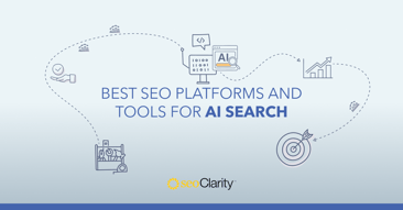 Best SEO Platforms & Tools for AI Search Optimization