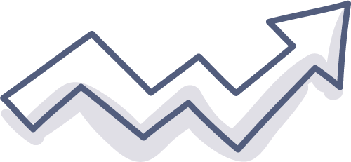 Analytics Arrow