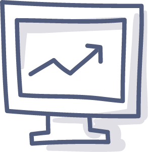 Analytics Arrow_Classic Computer