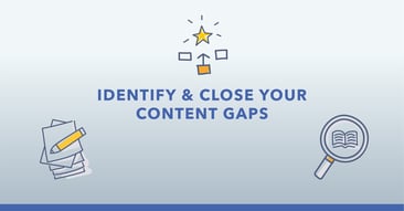 SEO Content Gap Analysis: How to Identify Content Gaps