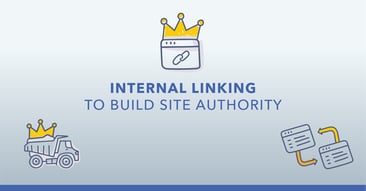 Internal Linking Strategies For SEO and Building Authority