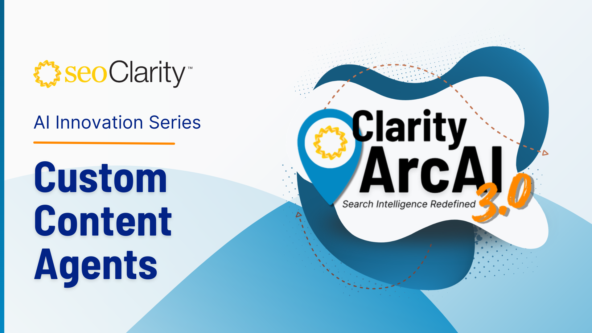 ArcA1 3.0 Roadmap Reveal Covers (AI Search Performance Reporting) (2)