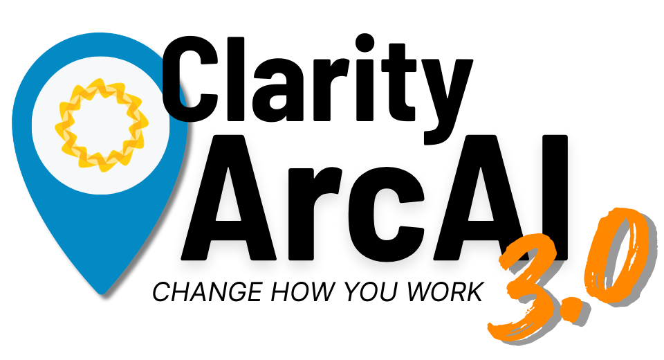 ArcAI 3.0 Change How You Work (2)