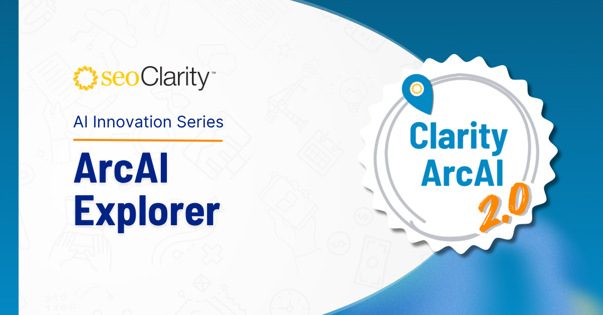 ArcAI Explorer - no button