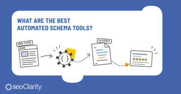 Automated Schema Tools Blog cover image