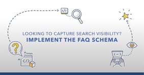 FAQ Schema for SEO: A Guide to Getting Started - Featured Image