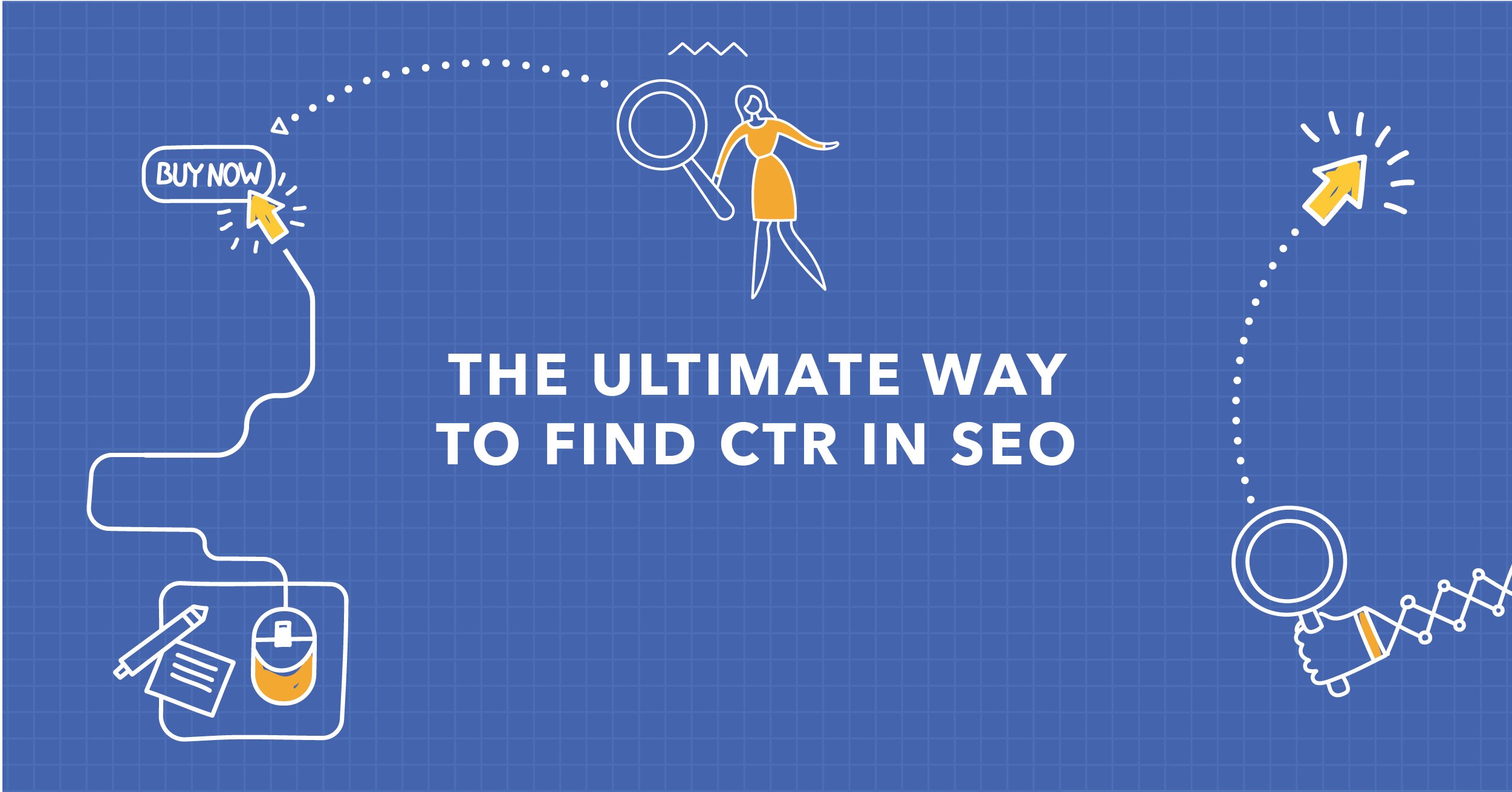 BLOG Covers APR__Find CTR in SEO