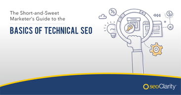 Basics of Technical SEO