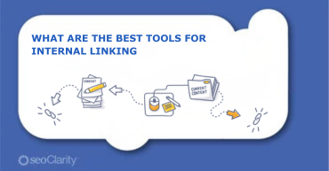 Best Internal Linking Tools Cover Image