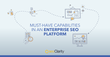 What Is An SEO Platform and Its Essential Capabilities?