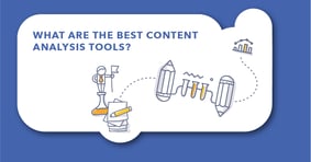 10 Best SEO Content Analysis Tools to Drive Results - Featured Image