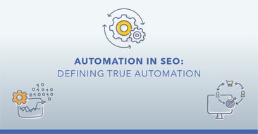 10 Ways to Make SEO More Efficient with Automation
