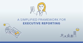How to Create An SEO Report That Will Impress Executives - Featured Image