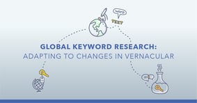 International SEO Keyword Research for Enterprise Brands - Featured Image