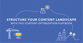Content Optimization Framework for Improving SEO - Featured Image