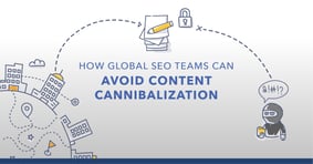 How to Identify and Fix Keyword Cannibalization in SEO - Featured Image