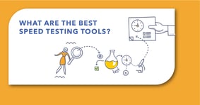 Top Page Speed Testing Tools For Analyzing Site Performance - Featured Image