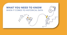 Buying an SEO Platform: What to Expect When it Comes to Historical Data - Featured Image