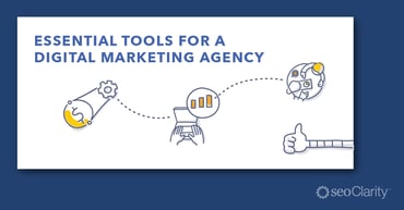 The Best Tools for SEO Agencies
