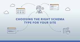 Types of Schema Markup in SEO: Pick the Best Structured Data - Featured Image