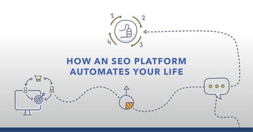 How seoClarity Facilitates SEO Automation