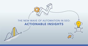 Next Generation Actionable Insights: AI Analysis in SEO - Featured Image
