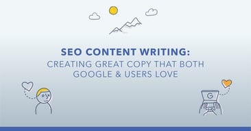 A Complete Guide to Writing Content for SEO that Ranks