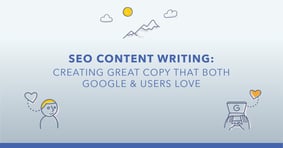 19 SEO Content Writing Tips: Create Copy Users Love - Featured Image