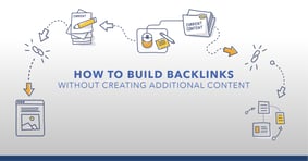 How to Build Backlinks Without Creating Content Chaos - Featured Image