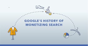 Google’s History of Monetizing Search - Featured Image