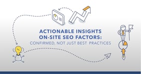 10 SEO Issues You Can’t Ignore: Verified and Confirmed - Featured Image