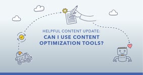 Should I Use AI-Driven Content Tools After the Helpful Content Update? - Featured Image