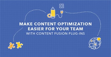 How to Bring Content Fusion’s Insights into Your Writing Environment