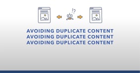 Duplicate Content and SEO: Everything You Need to Know - Featured Image