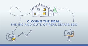 Scaling Real Estate SEO for Large Home Sale and Rental Listings - Featured Image