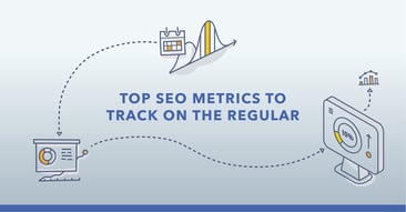 17 Key SEO Metrics to Track for Enterprise Sites