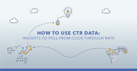 13 Ways to Use CTR Data for Your SEO Campaigns - Featured Image