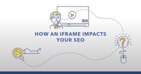 Do iFrames Negatively Impact SEO? We Break Down the Controversial Topic. - Featured Image